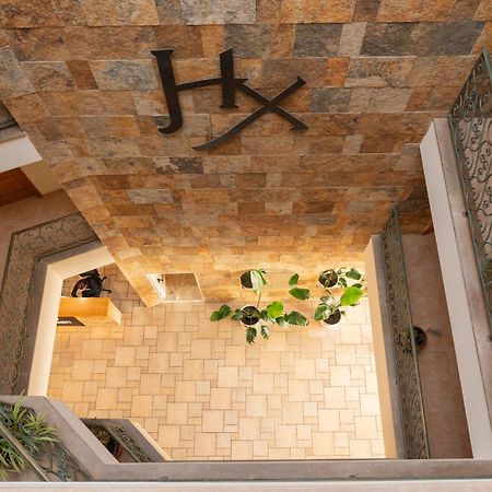 Hotel Xauen Montanejos Luaran gambar