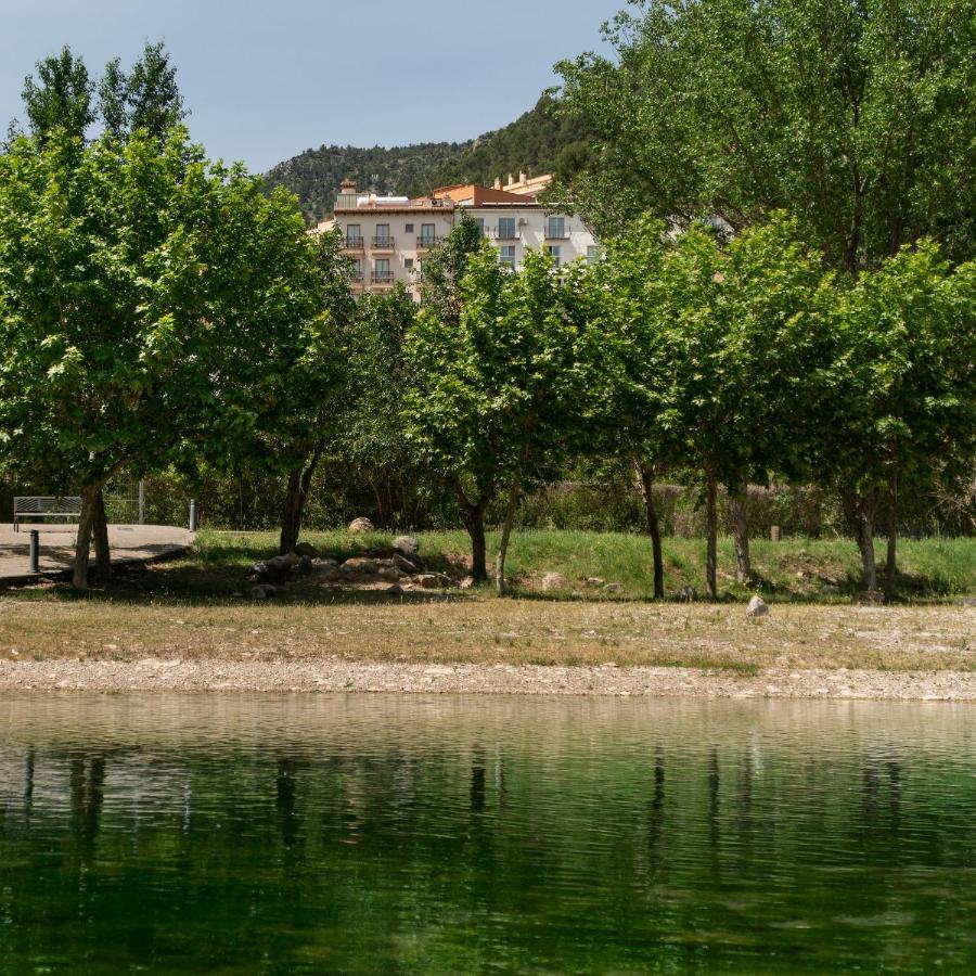 Hotel Xauen Montanejos Luaran gambar