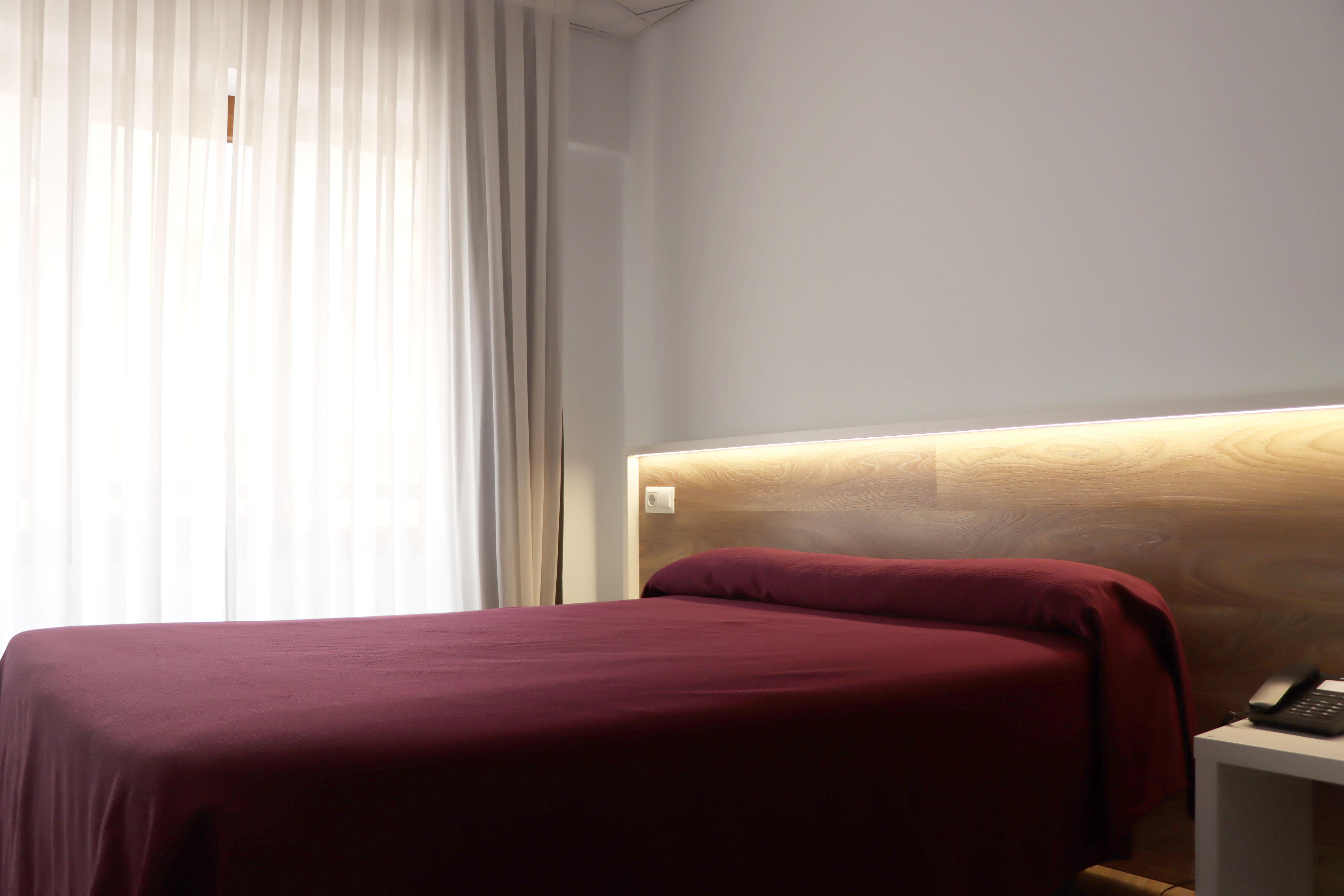 Hotel Xauen Montanejos Luaran gambar
