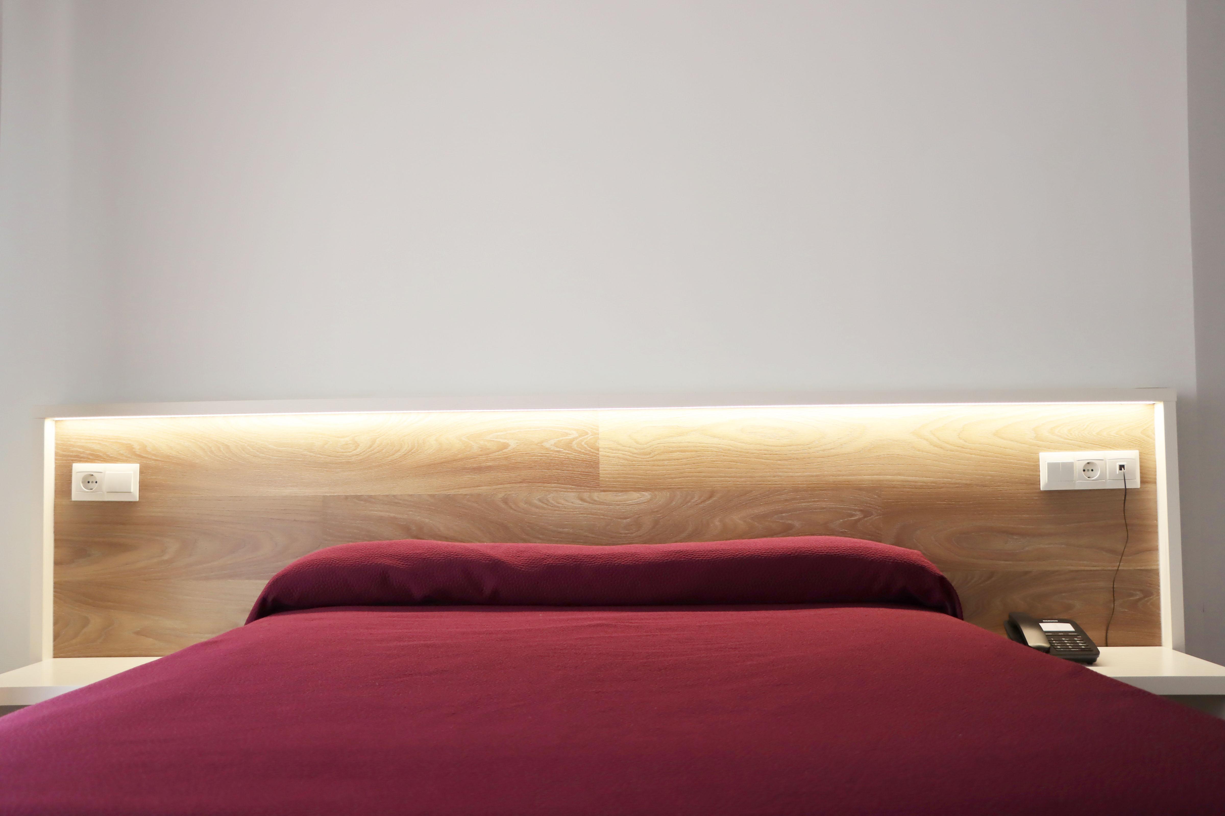 Hotel Xauen Montanejos Luaran gambar