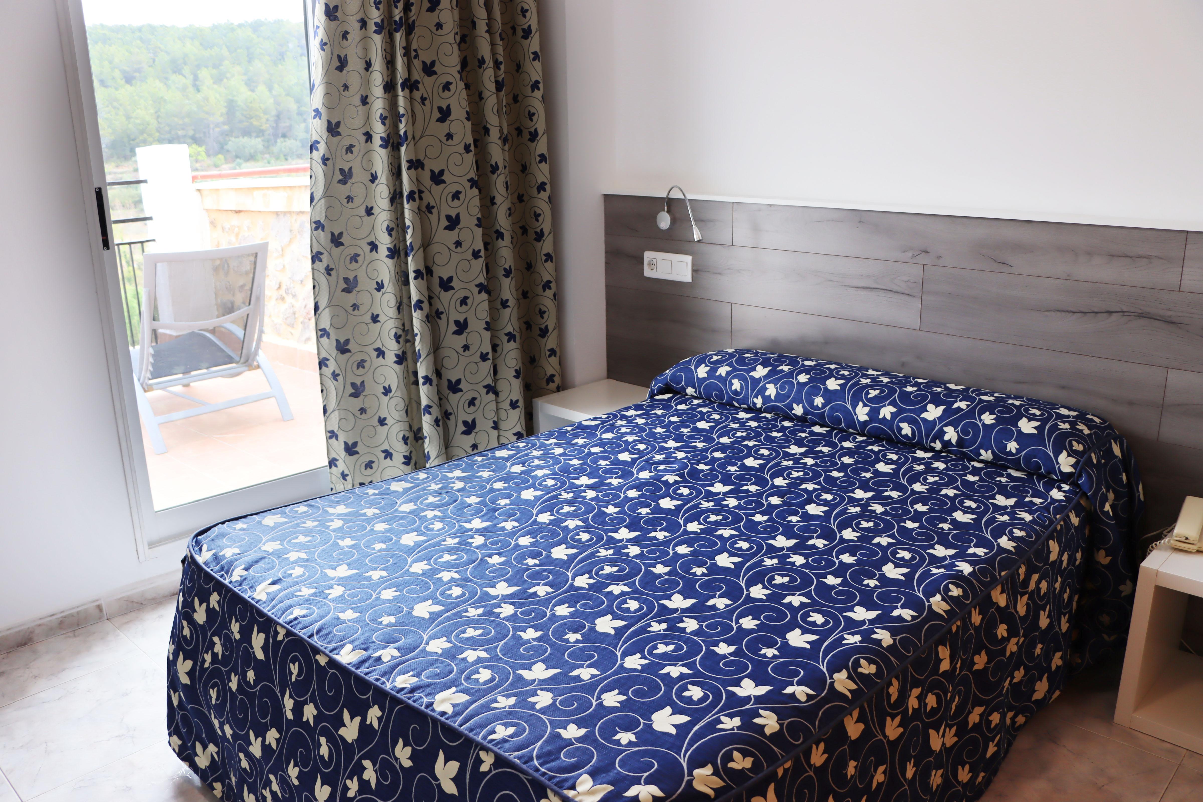 Hotel Xauen Montanejos Luaran gambar