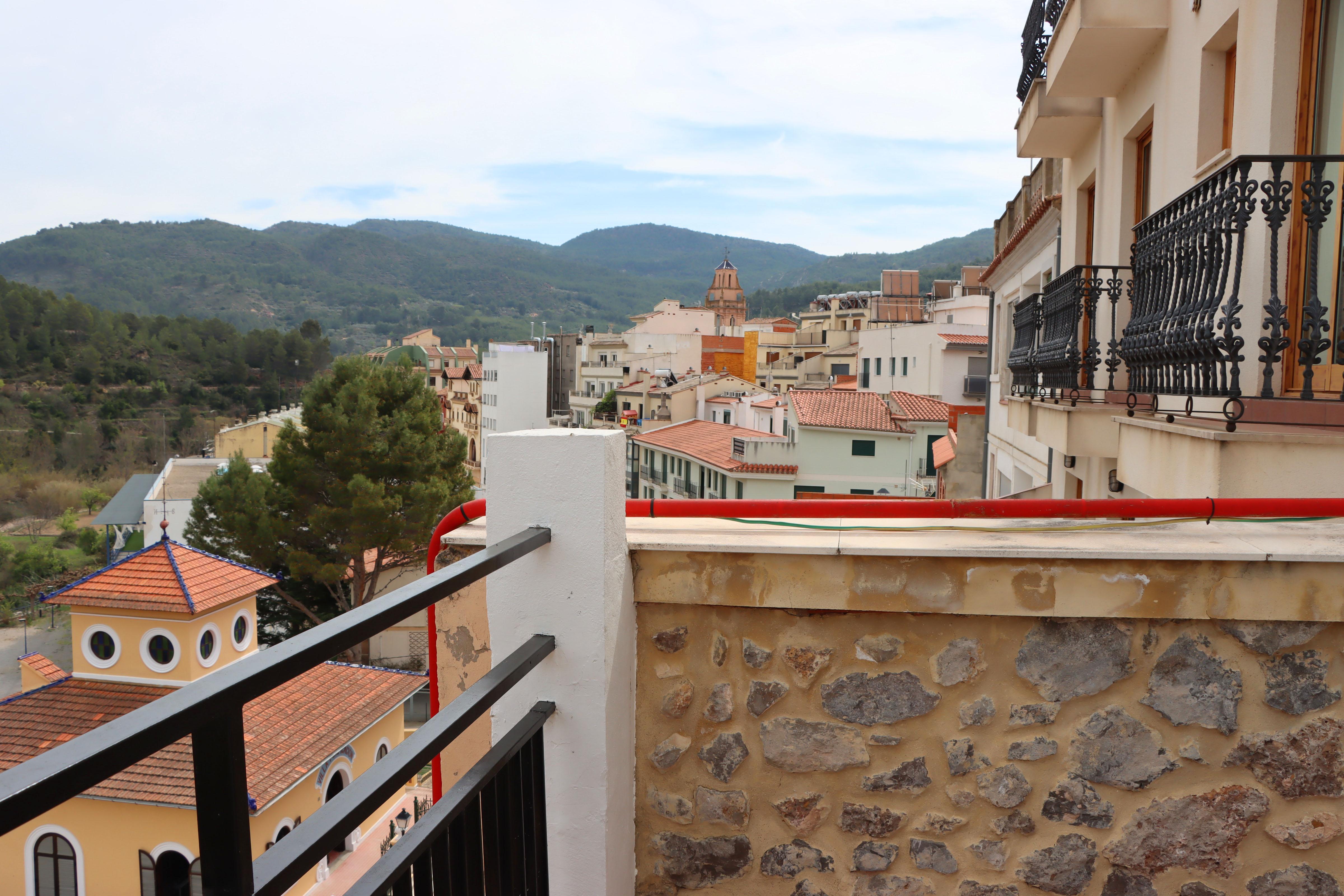 Hotel Xauen Montanejos Luaran gambar