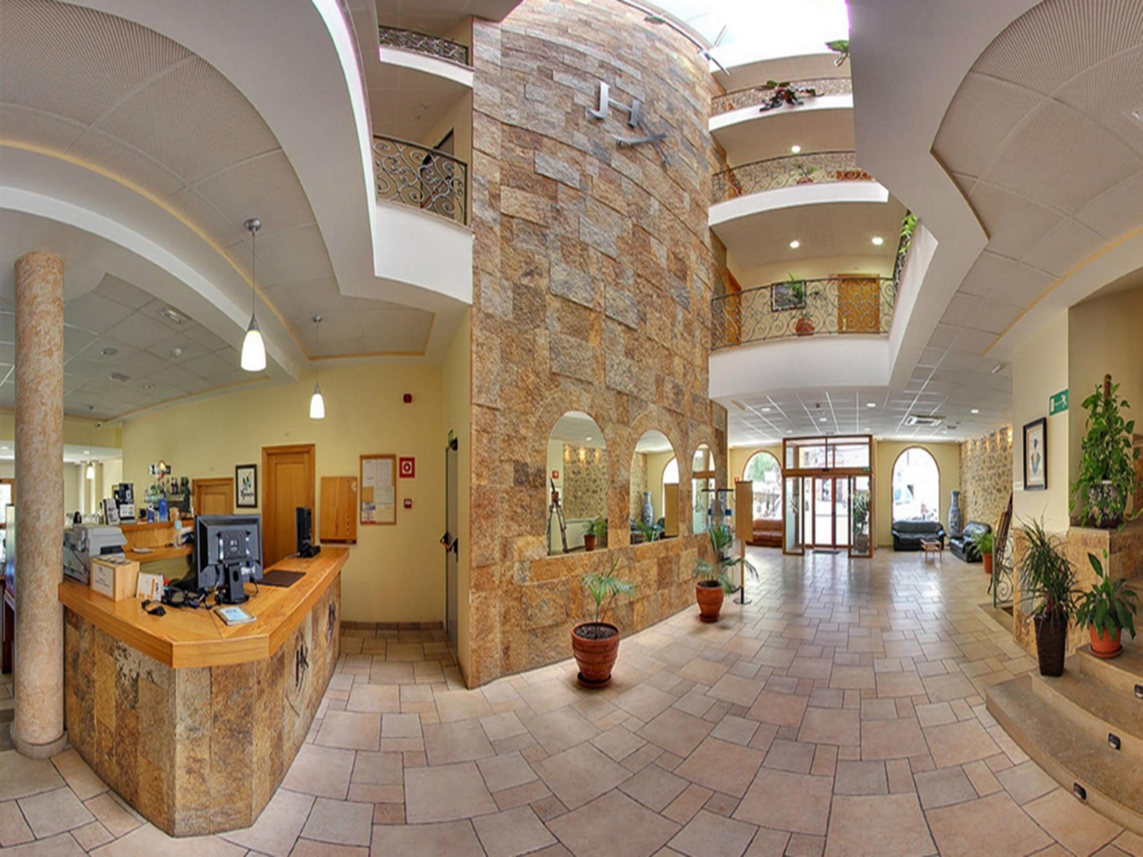 Hotel Xauen Montanejos Luaran gambar