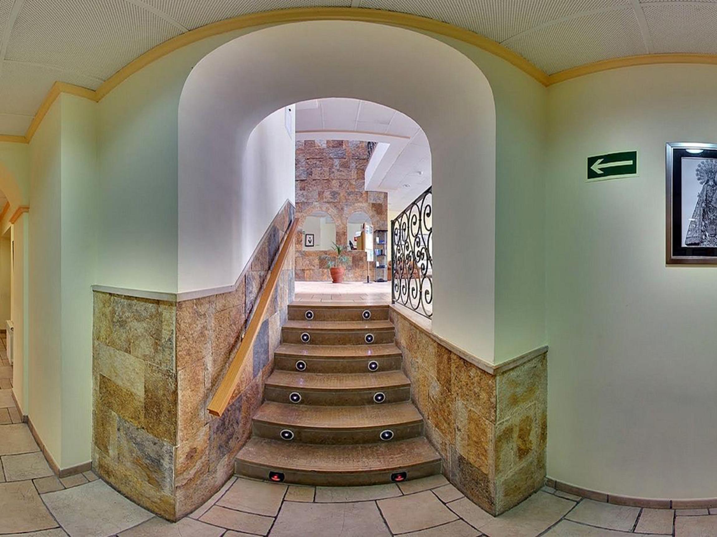 Hotel Xauen Montanejos Luaran gambar