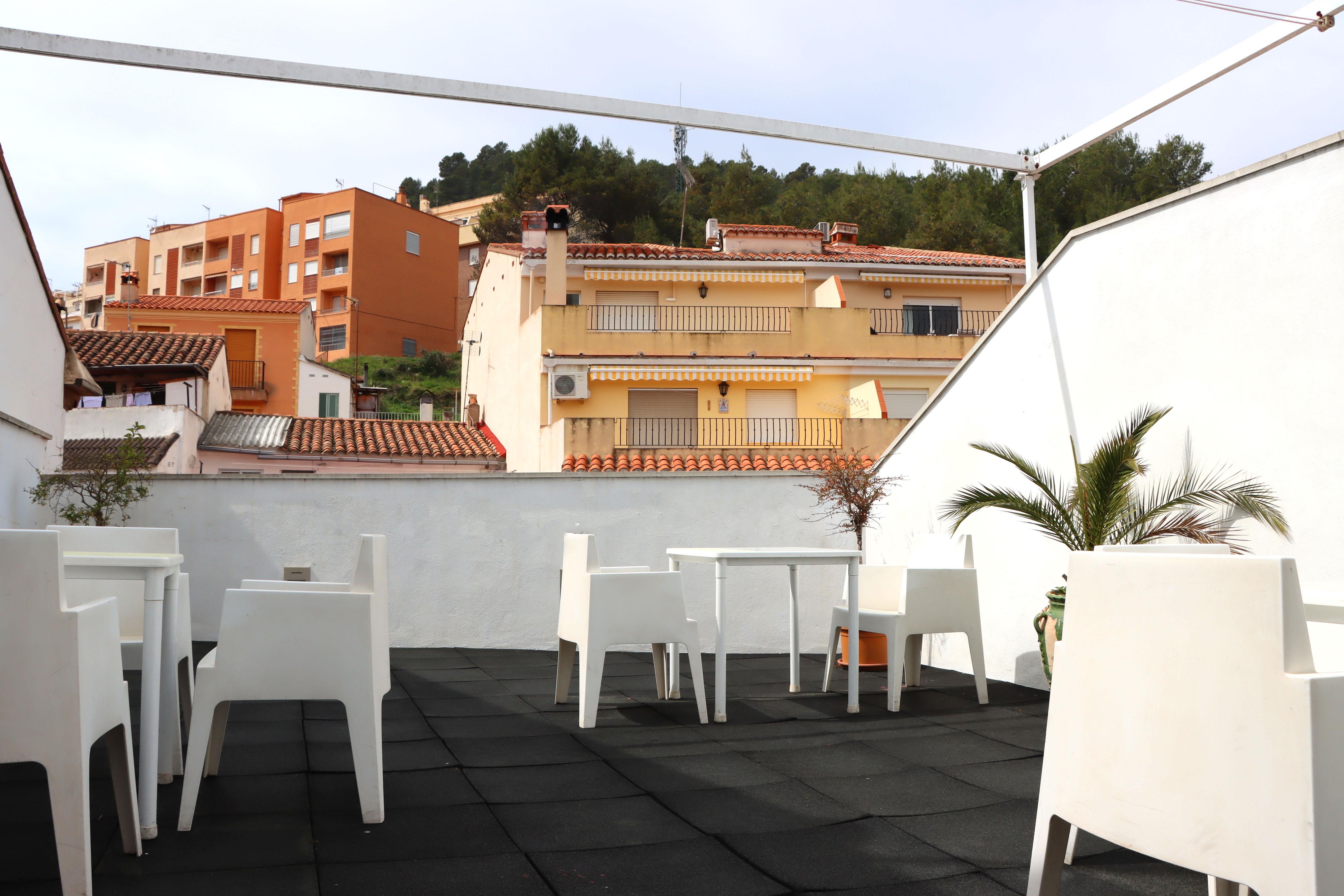 Hotel Xauen Montanejos Luaran gambar