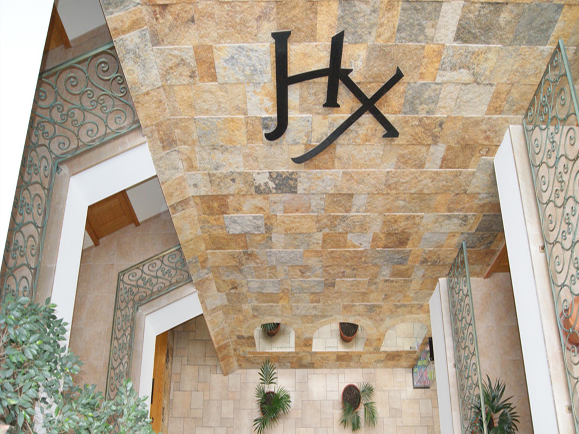 Hotel Xauen Montanejos Luaran gambar