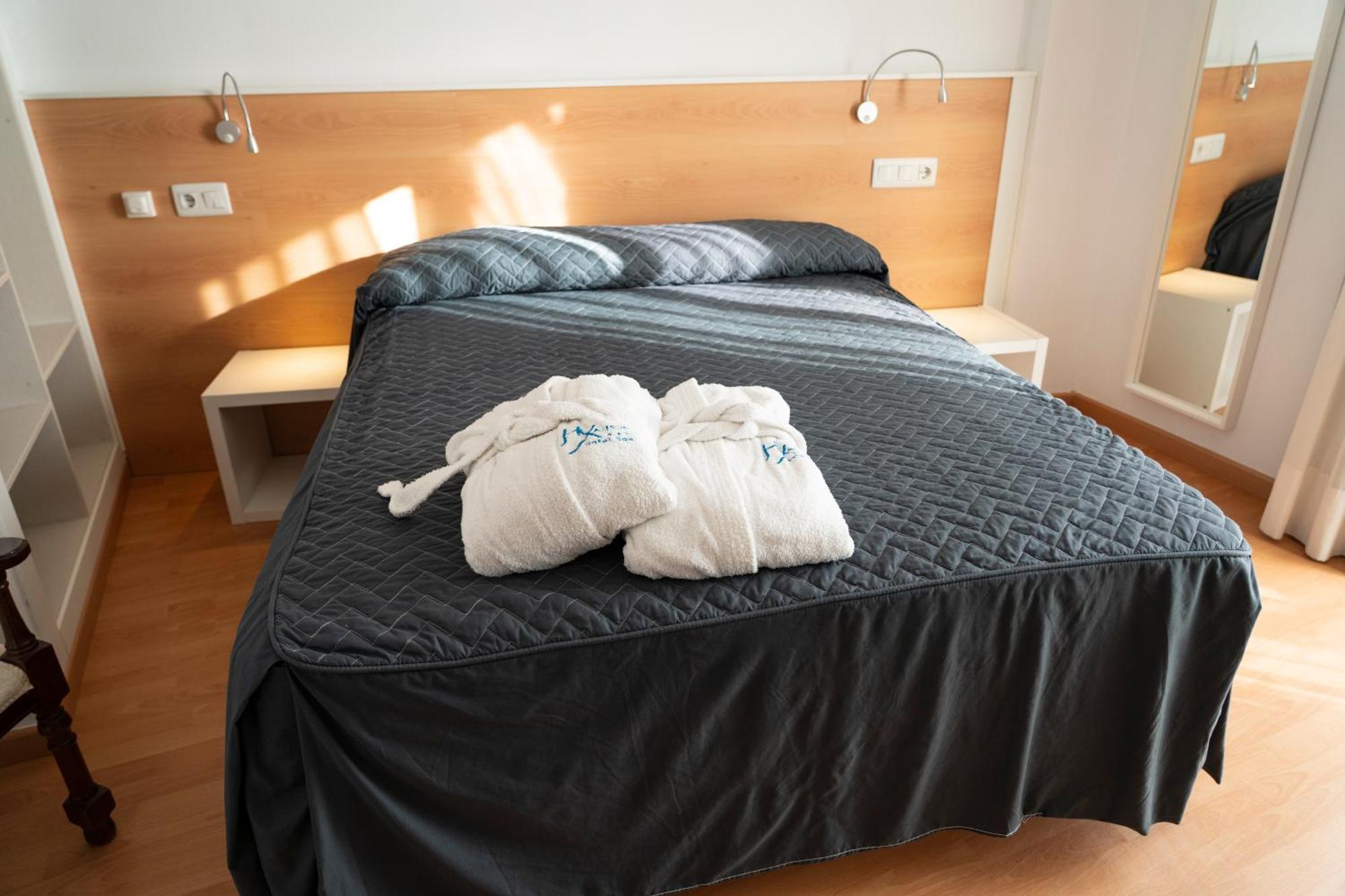 Hotel Xauen Montanejos Luaran gambar