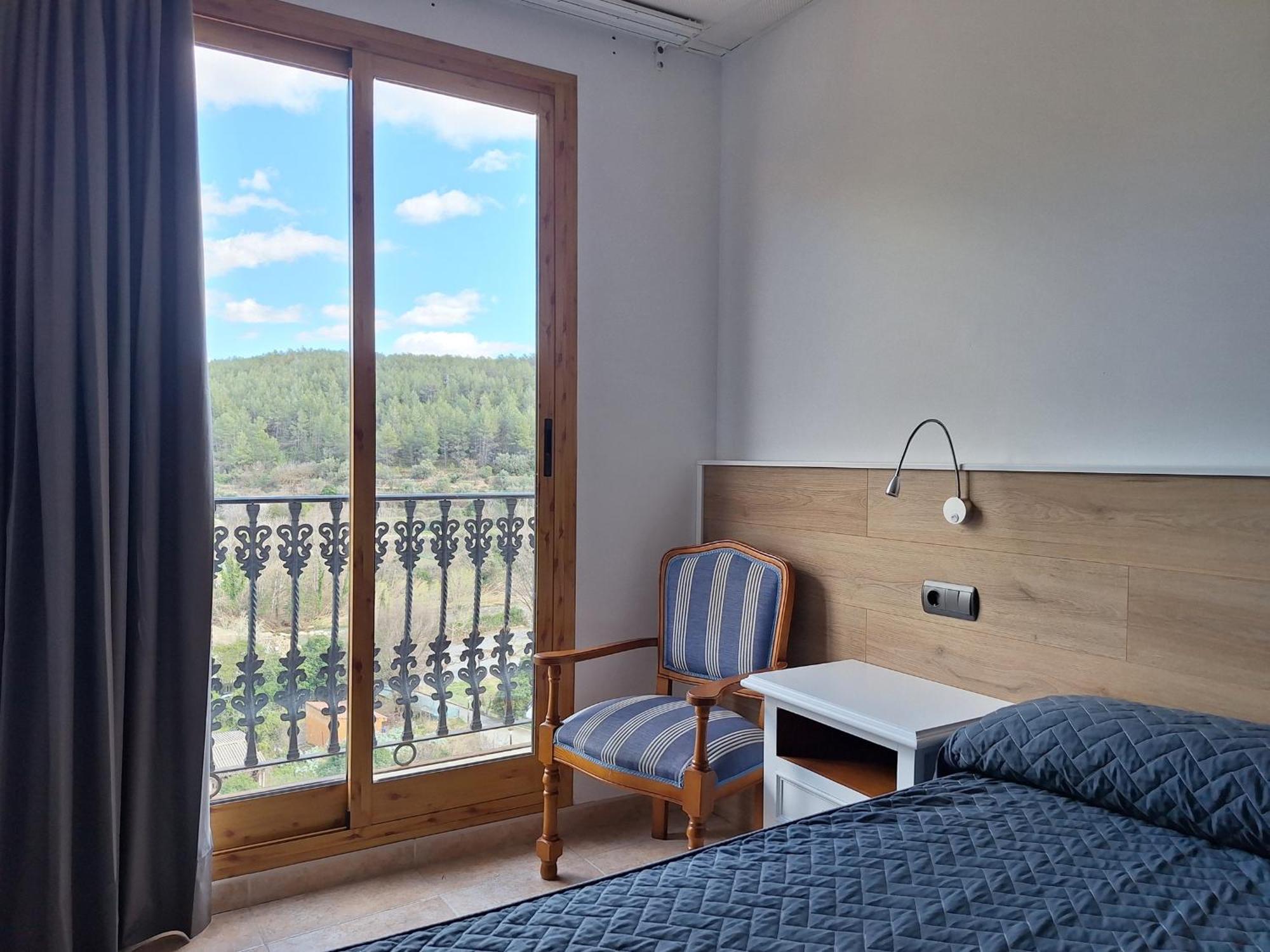 Hotel Xauen Montanejos Luaran gambar