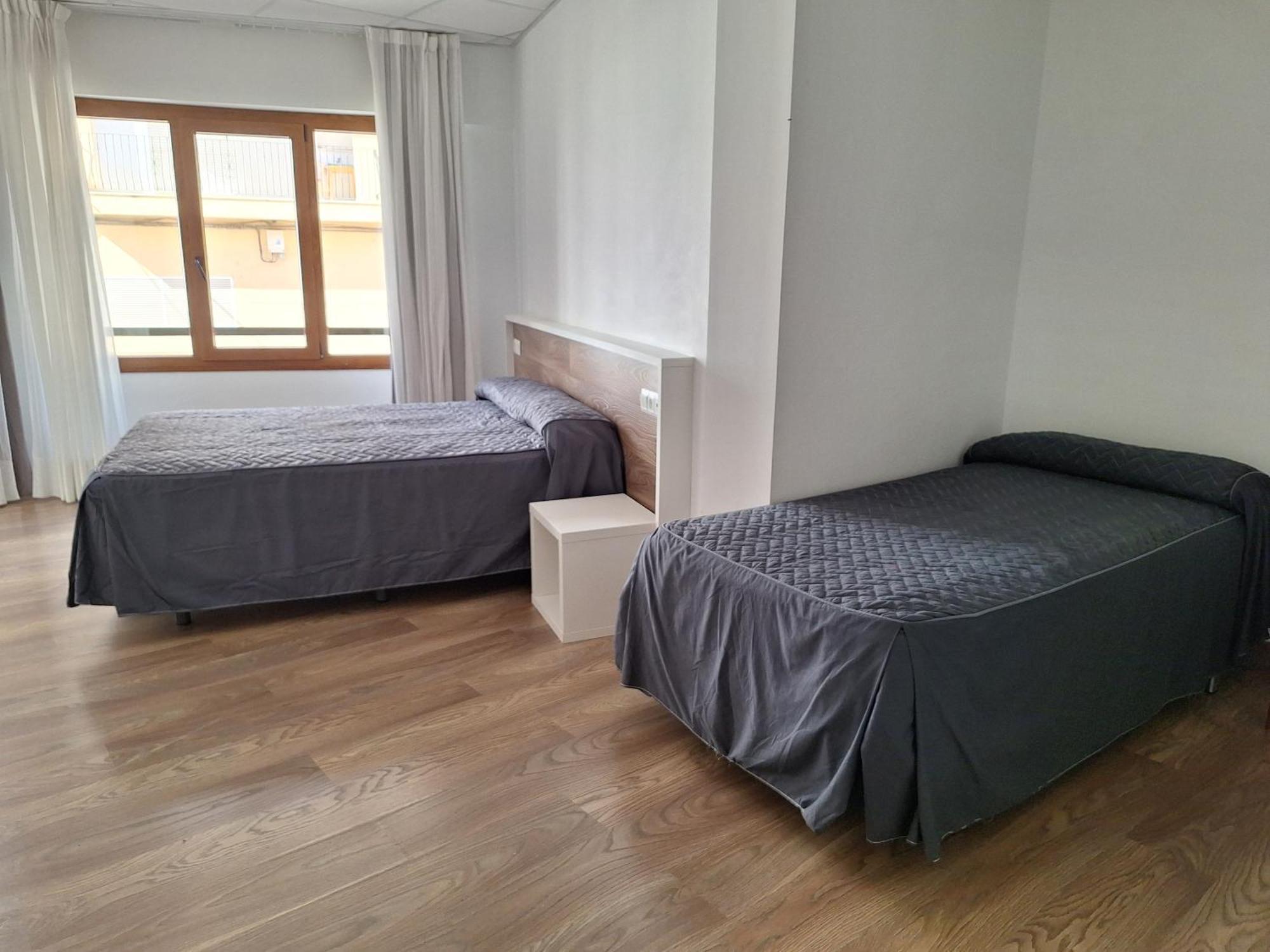 Hotel Xauen Montanejos Bilik gambar