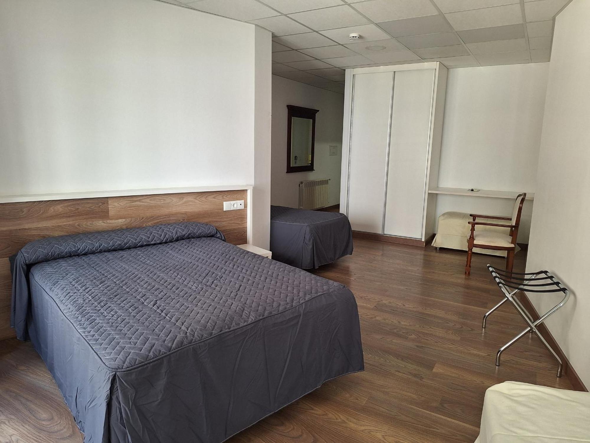 Hotel Xauen Montanejos Luaran gambar