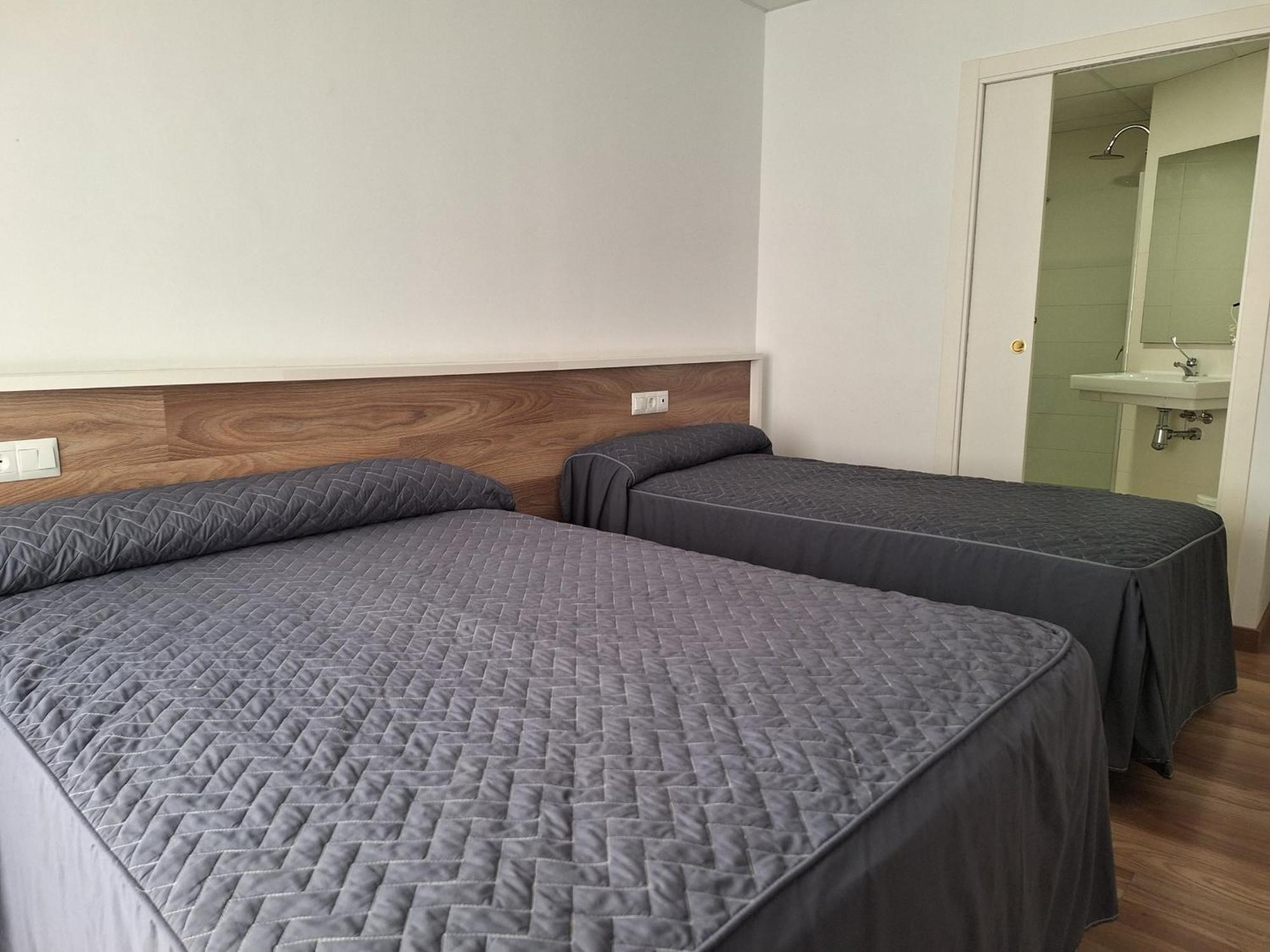 Hotel Xauen Montanejos Luaran gambar