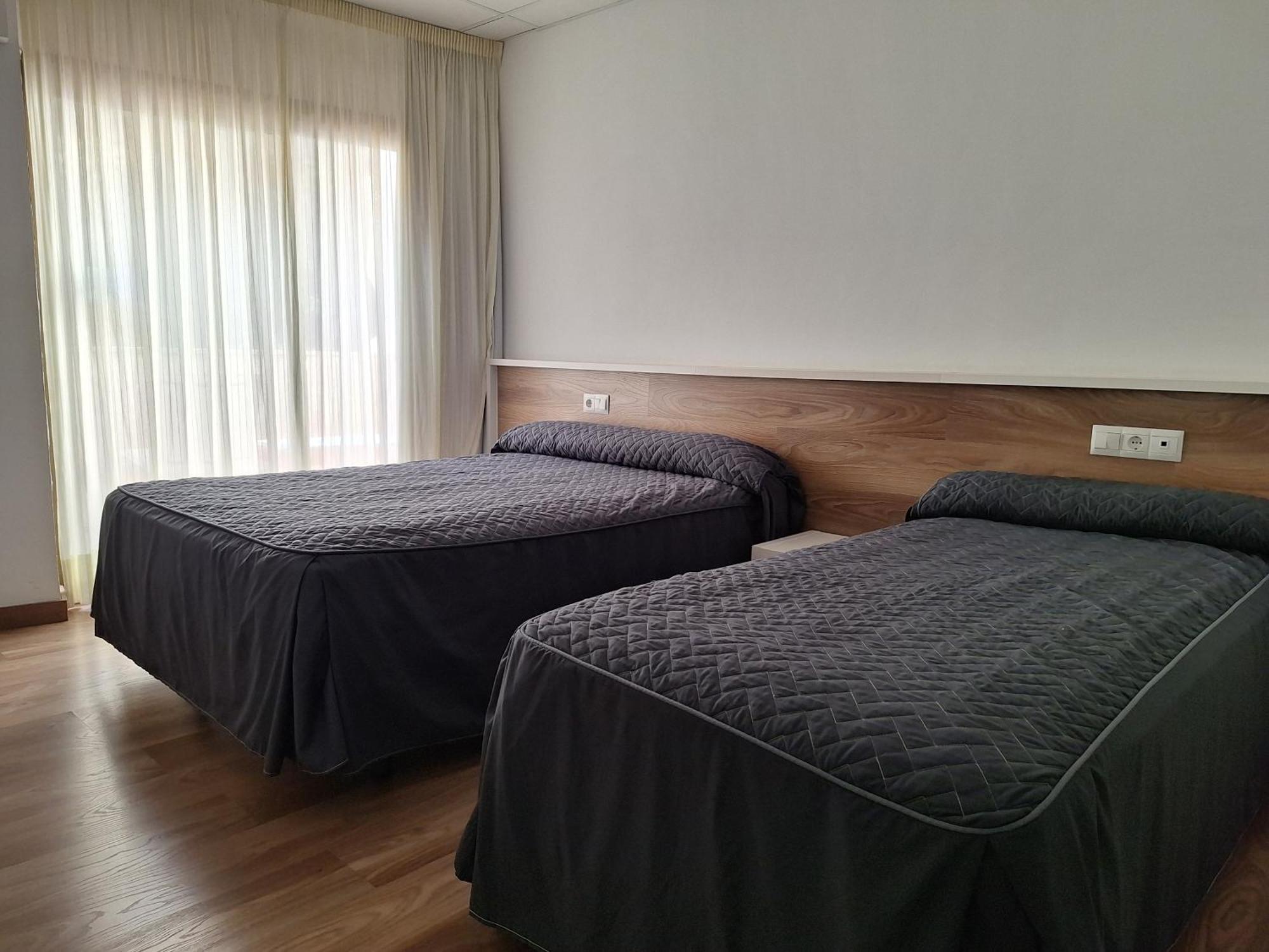 Hotel Xauen Montanejos Luaran gambar