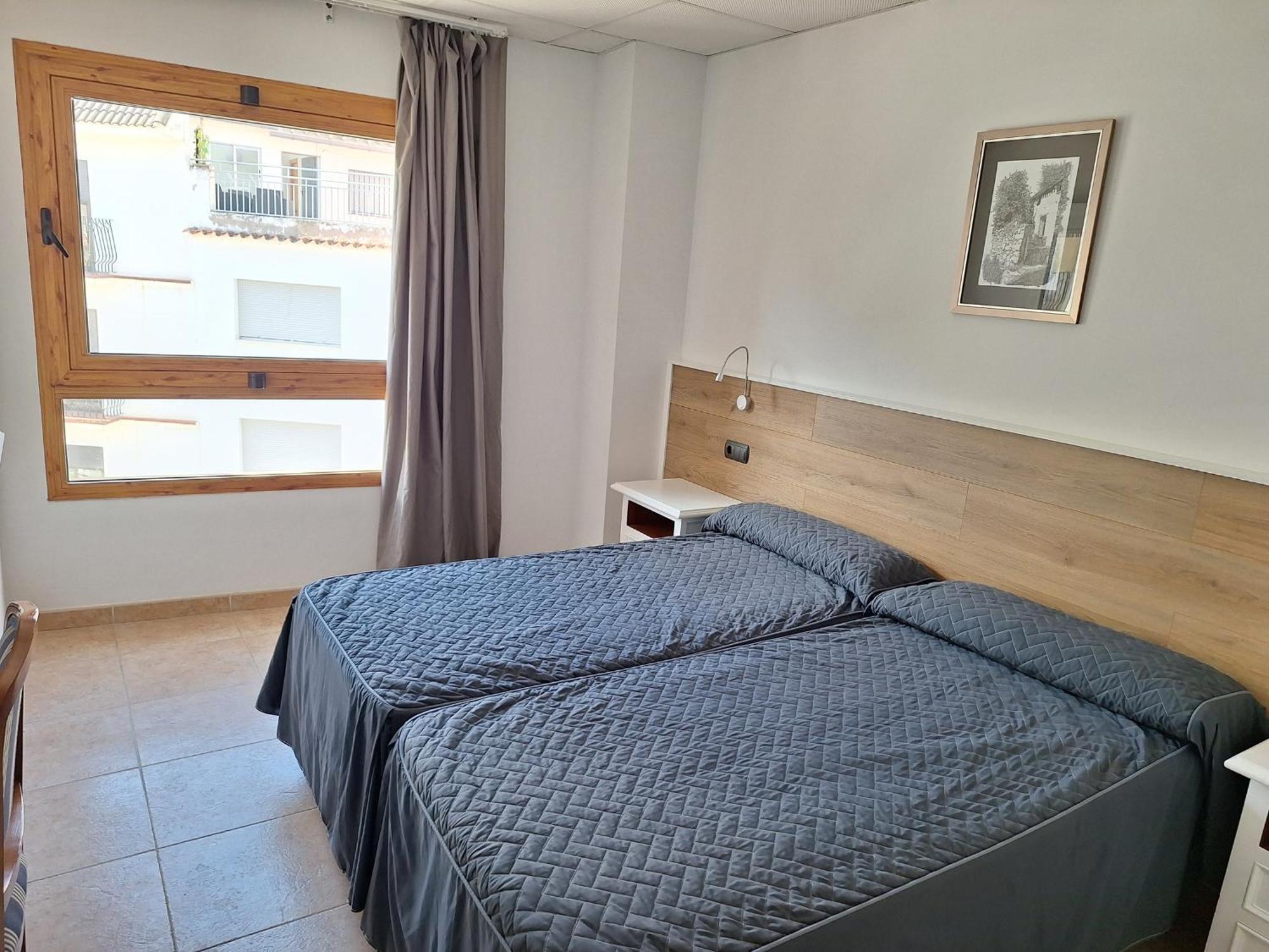 Hotel Xauen Montanejos Luaran gambar