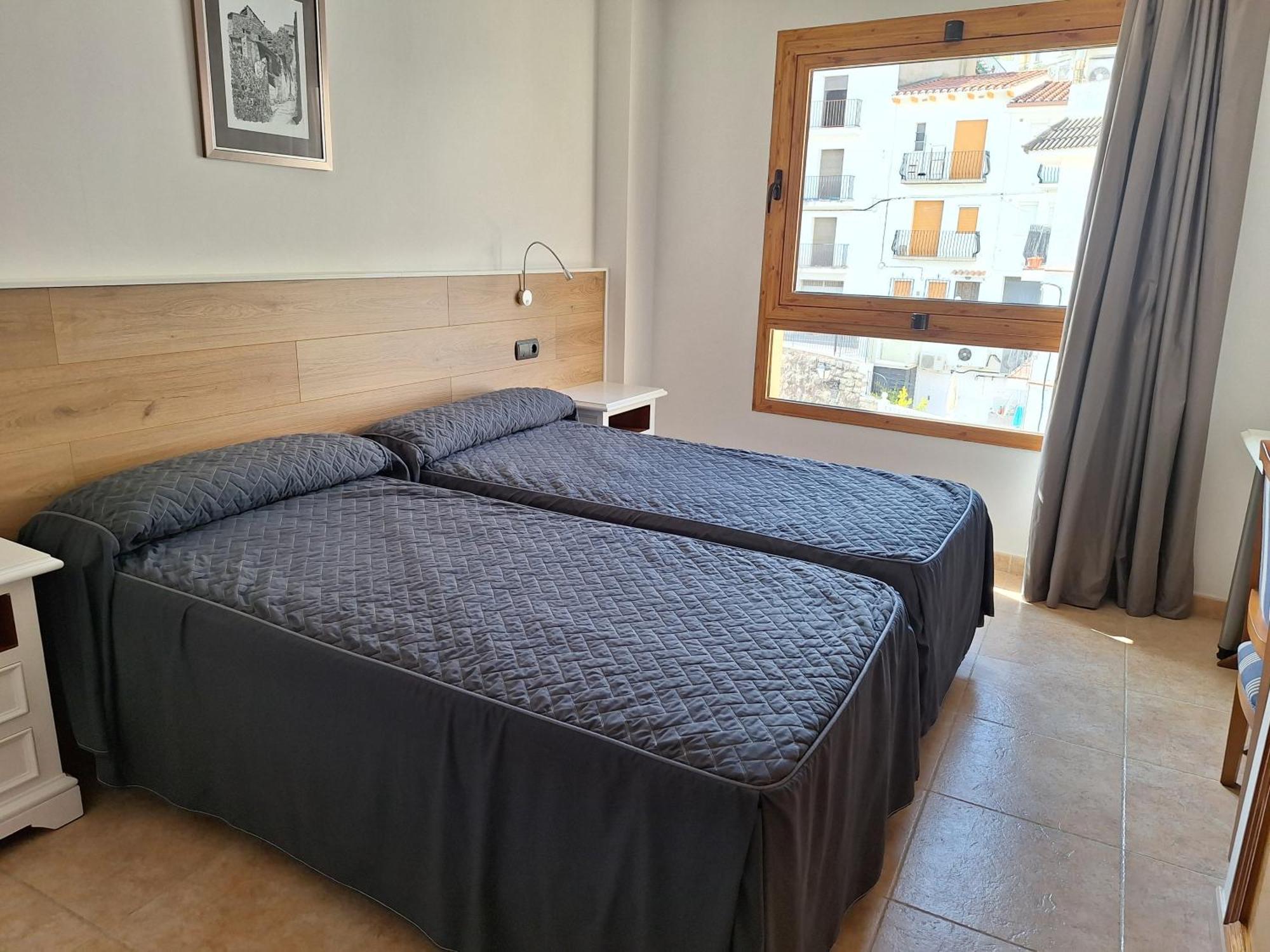 Hotel Xauen Montanejos Luaran gambar