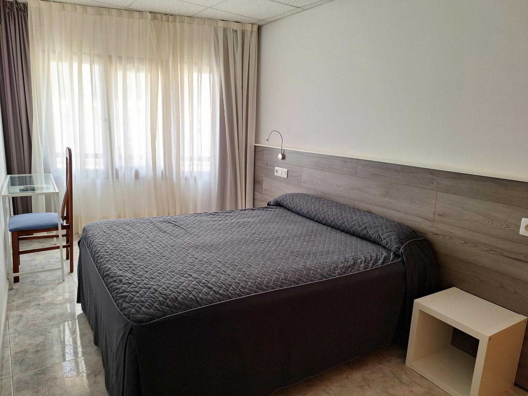 Hotel Xauen Montanejos Luaran gambar