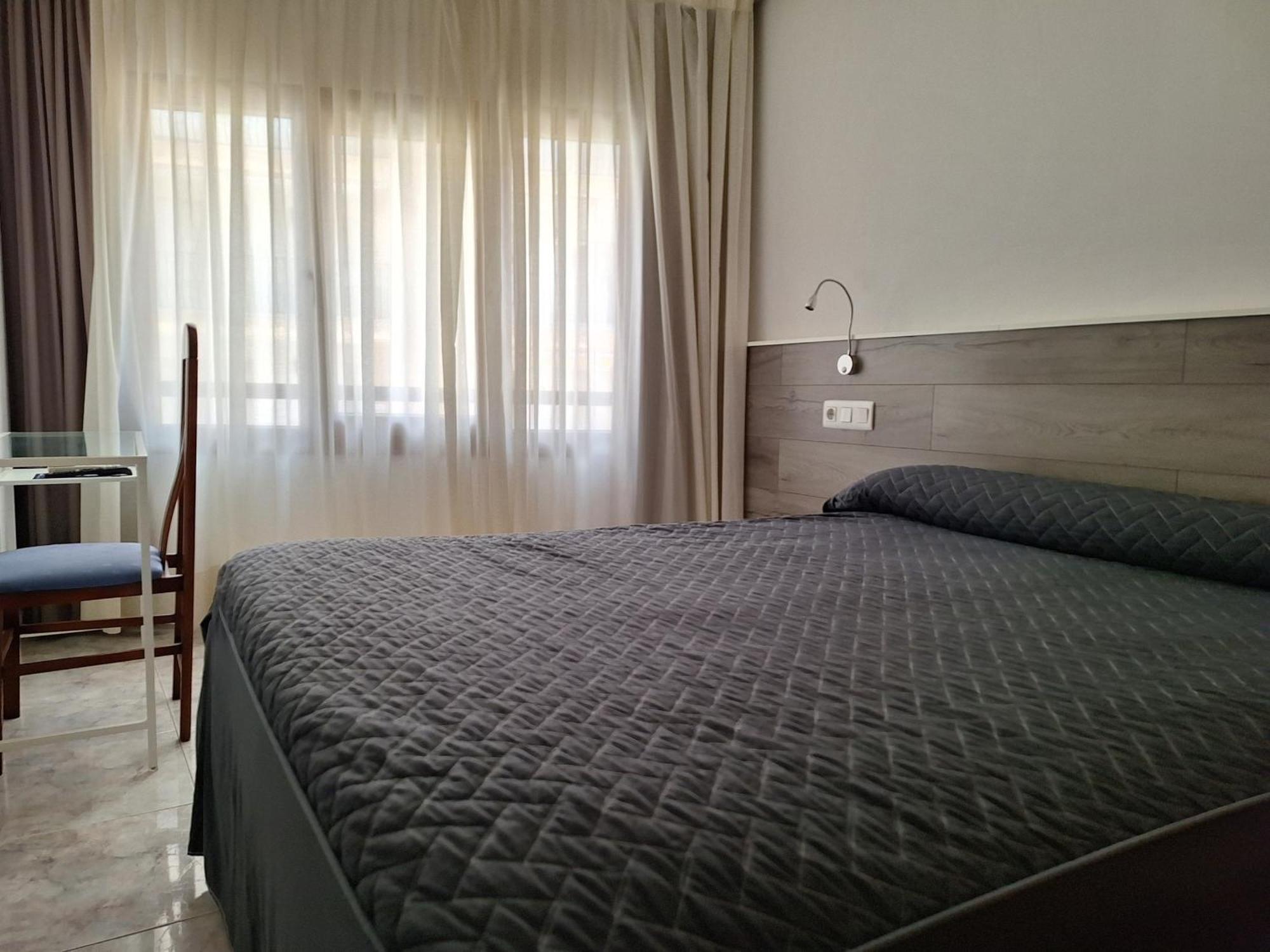 Hotel Xauen Montanejos Bilik gambar